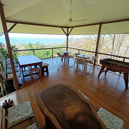 Vista Naranja Ocean View House Hotel Carmen  Ngoại thất bức ảnh