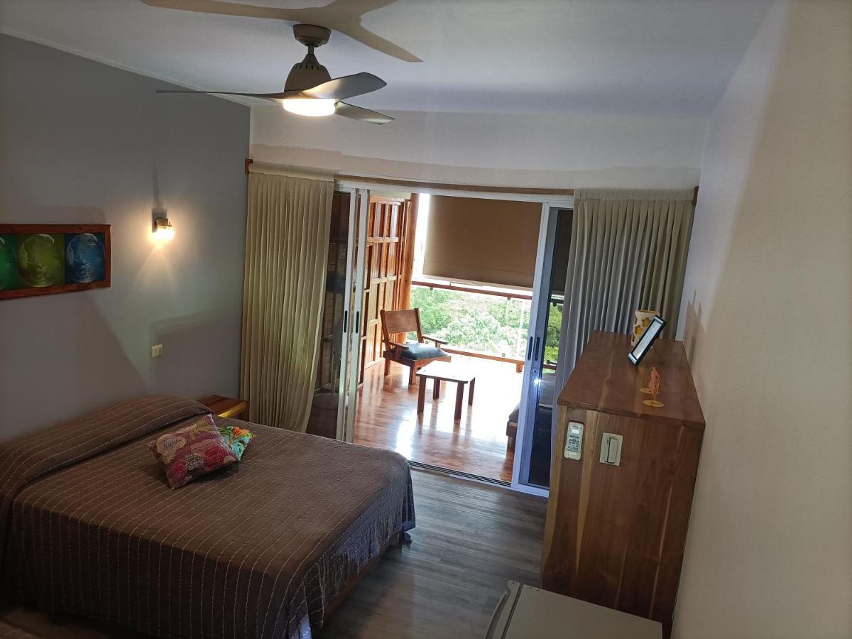Vista Naranja Ocean View House Hotel Carmen  Ngoại thất bức ảnh