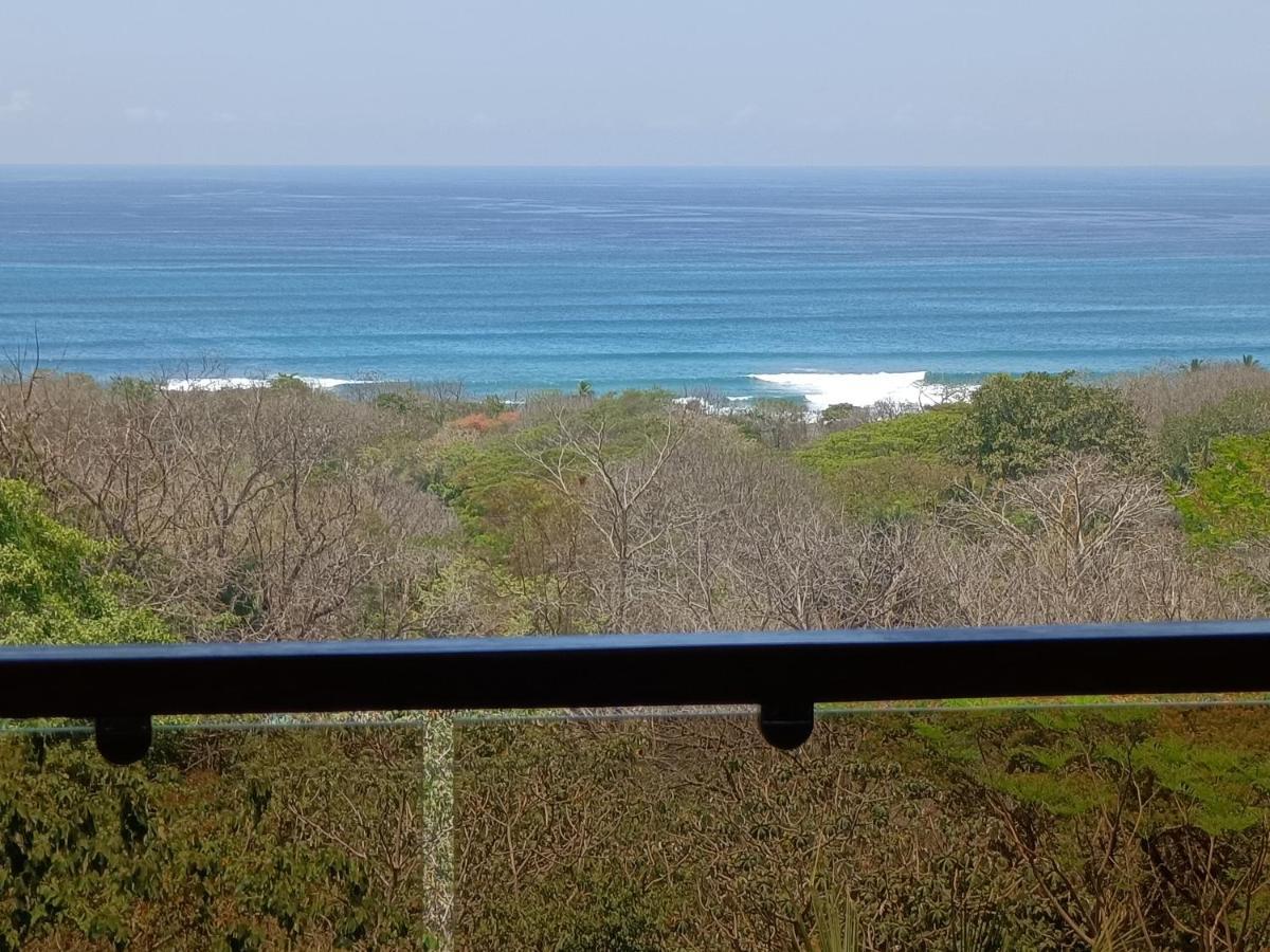 Vista Naranja Ocean View House Hotel Carmen  Ngoại thất bức ảnh