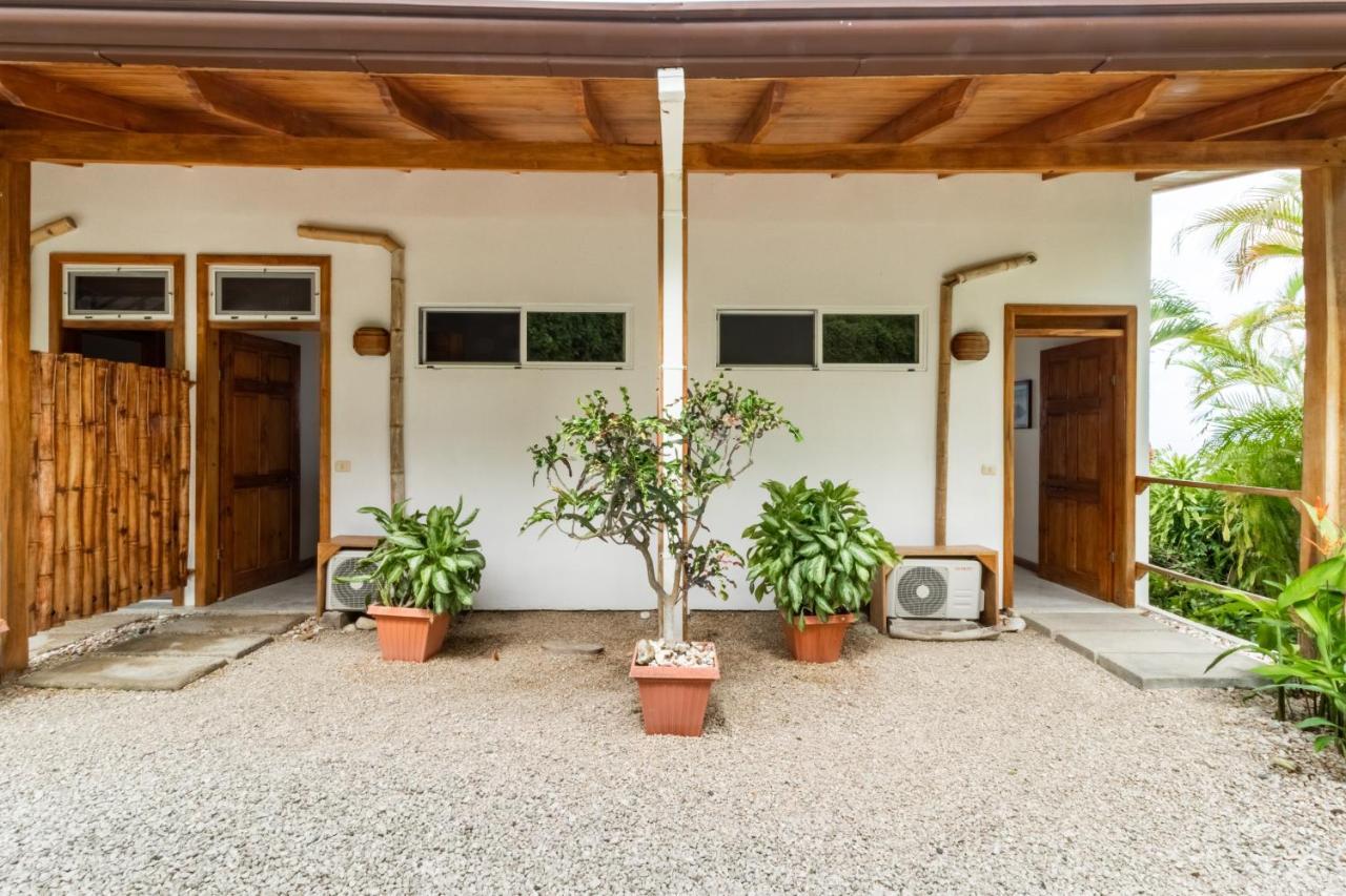 Vista Naranja Ocean View House Hotel Carmen  Ngoại thất bức ảnh