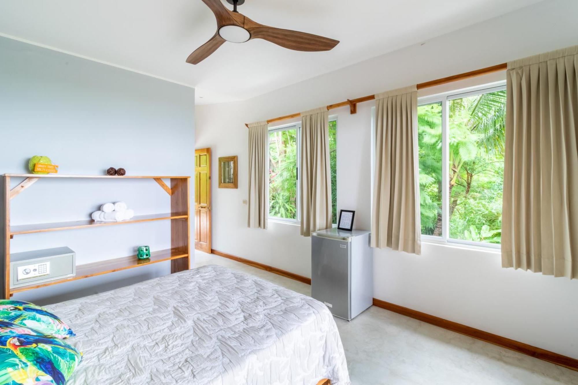 Vista Naranja Ocean View House Hotel Carmen  Ngoại thất bức ảnh