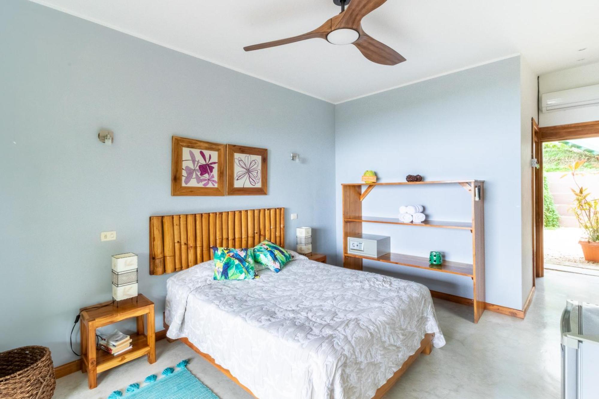 Vista Naranja Ocean View House Hotel Carmen  Ngoại thất bức ảnh