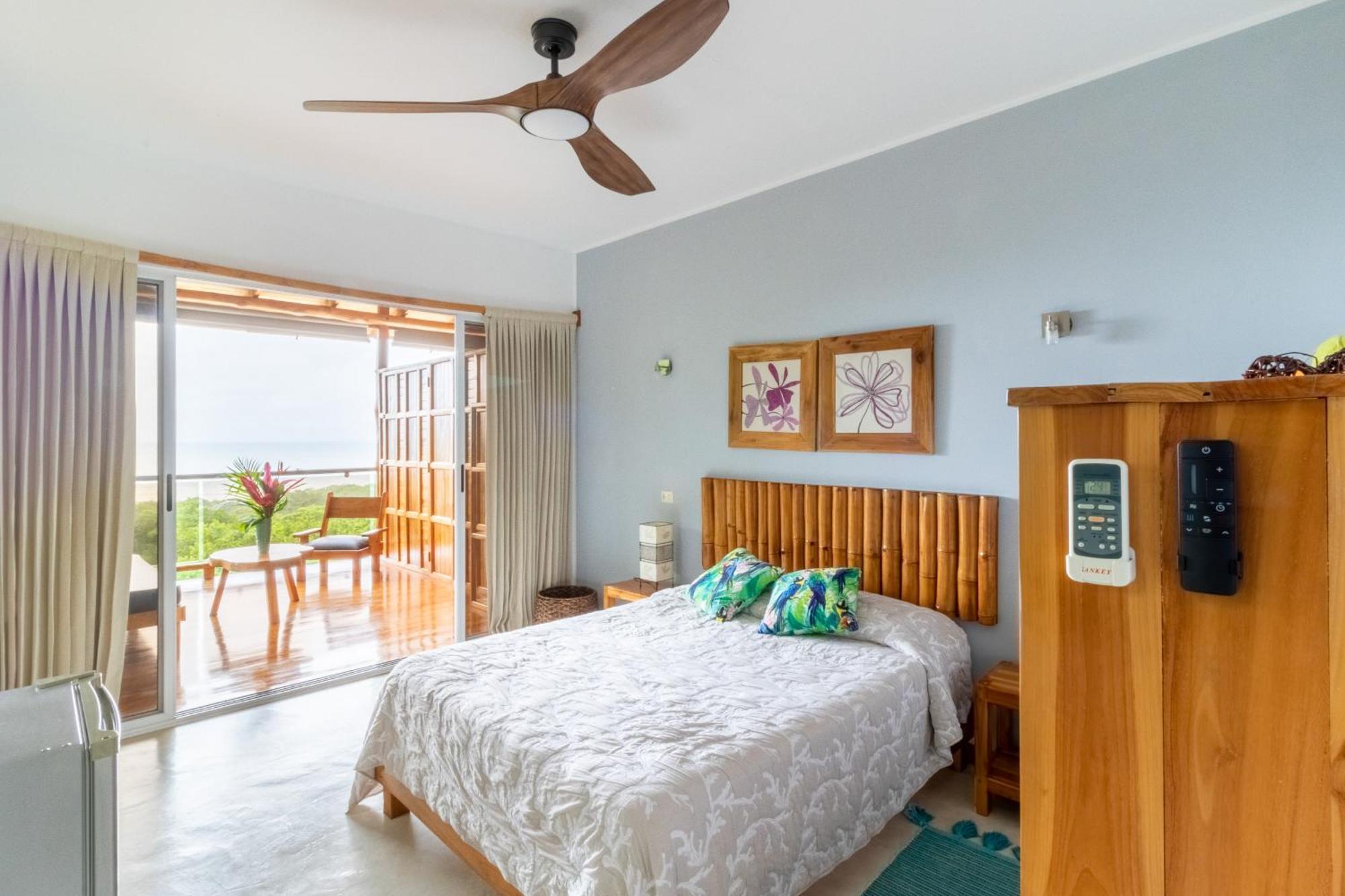 Vista Naranja Ocean View House Hotel Carmen  Ngoại thất bức ảnh
