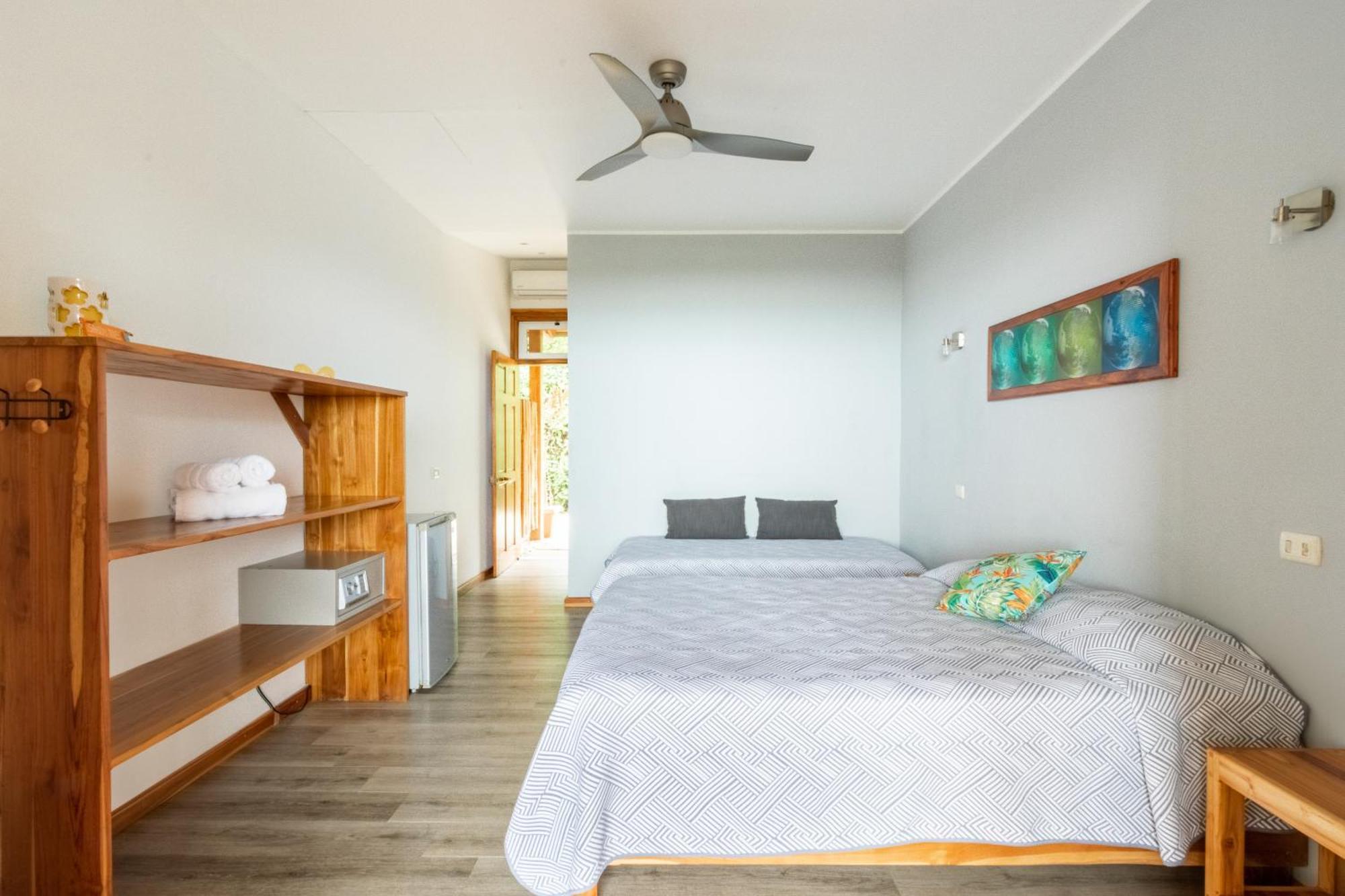 Vista Naranja Ocean View House Hotel Carmen  Ngoại thất bức ảnh