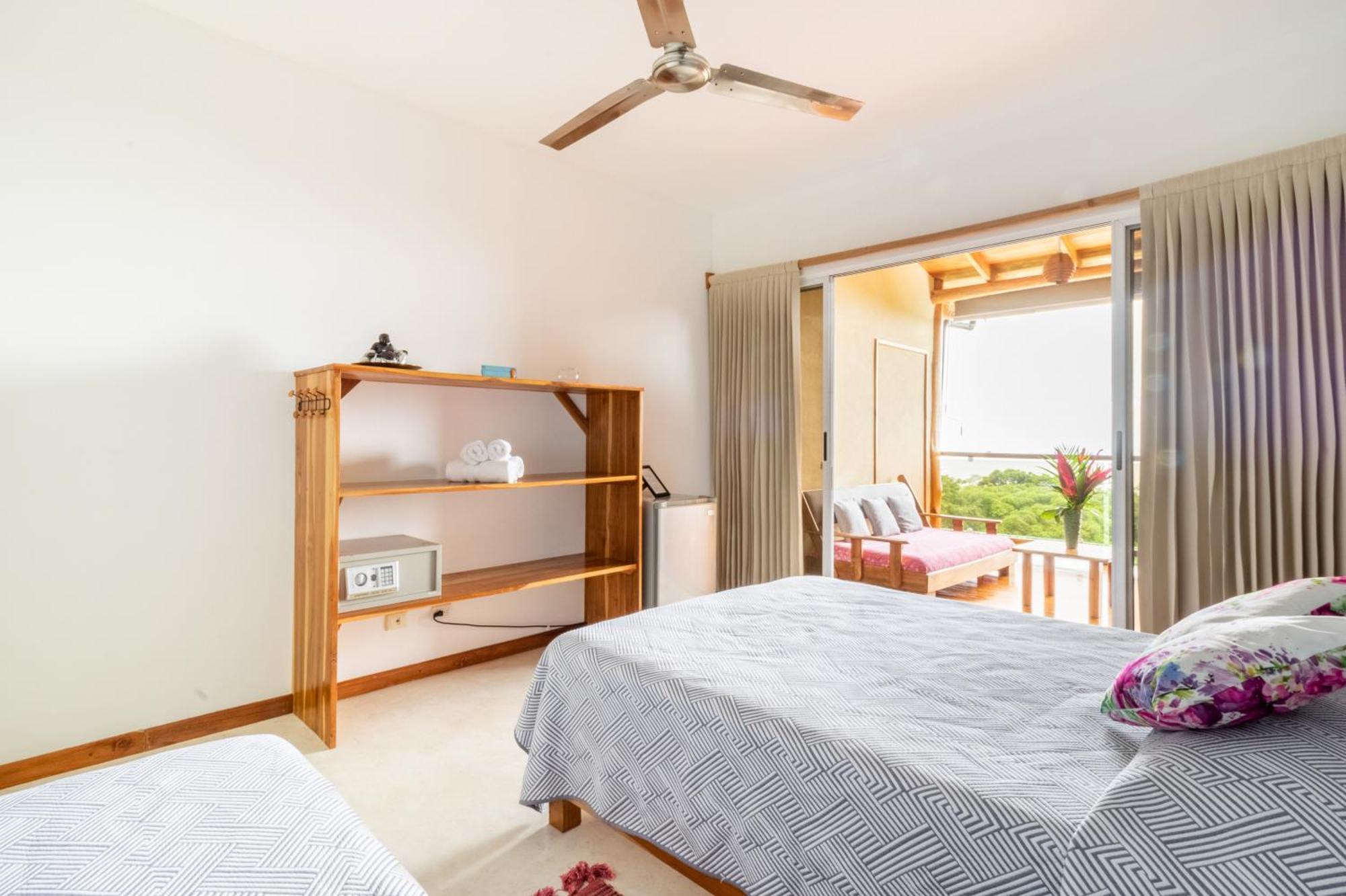 Vista Naranja Ocean View House Hotel Carmen  Ngoại thất bức ảnh
