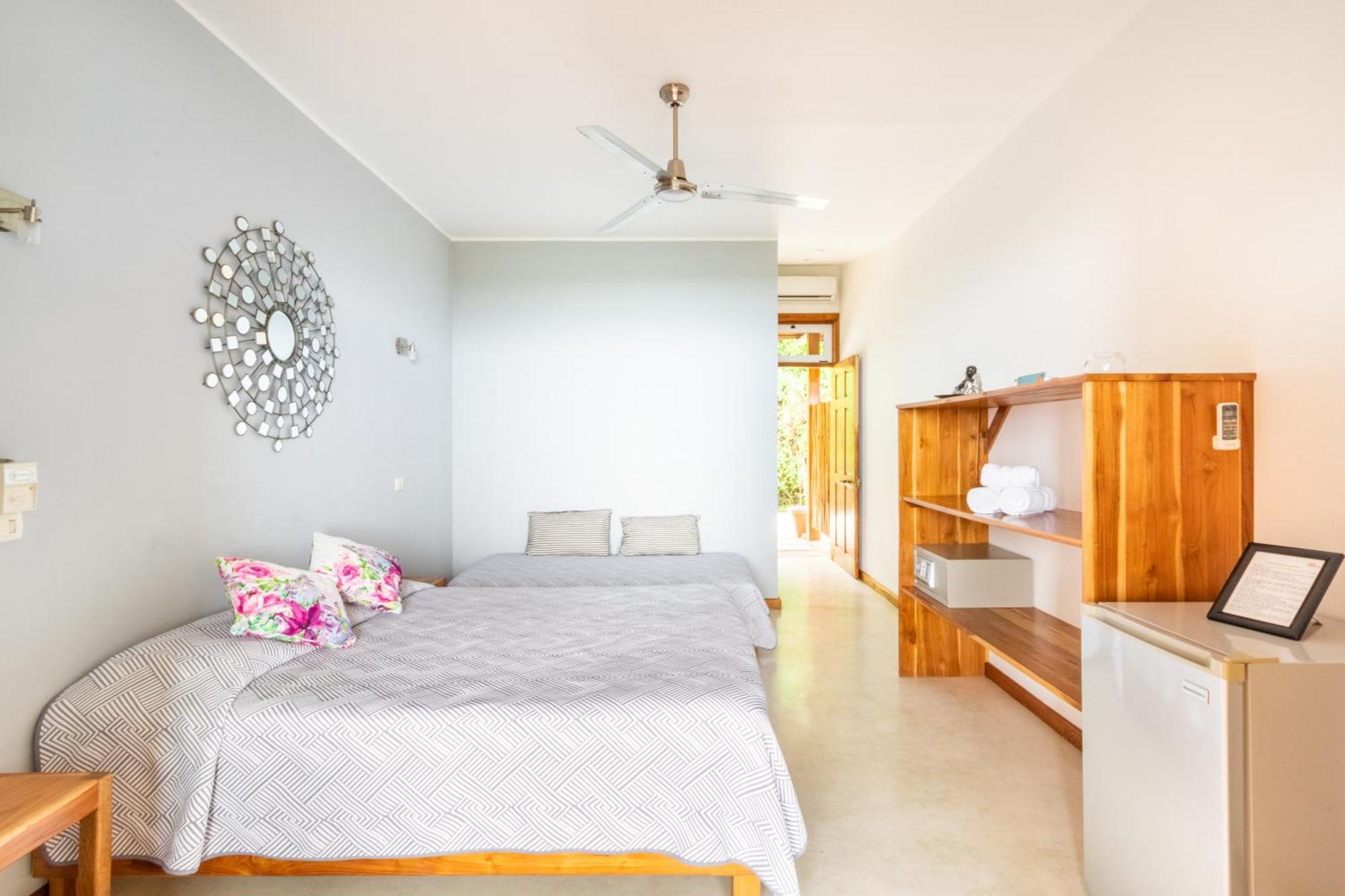 Vista Naranja Ocean View House Hotel Carmen  Ngoại thất bức ảnh
