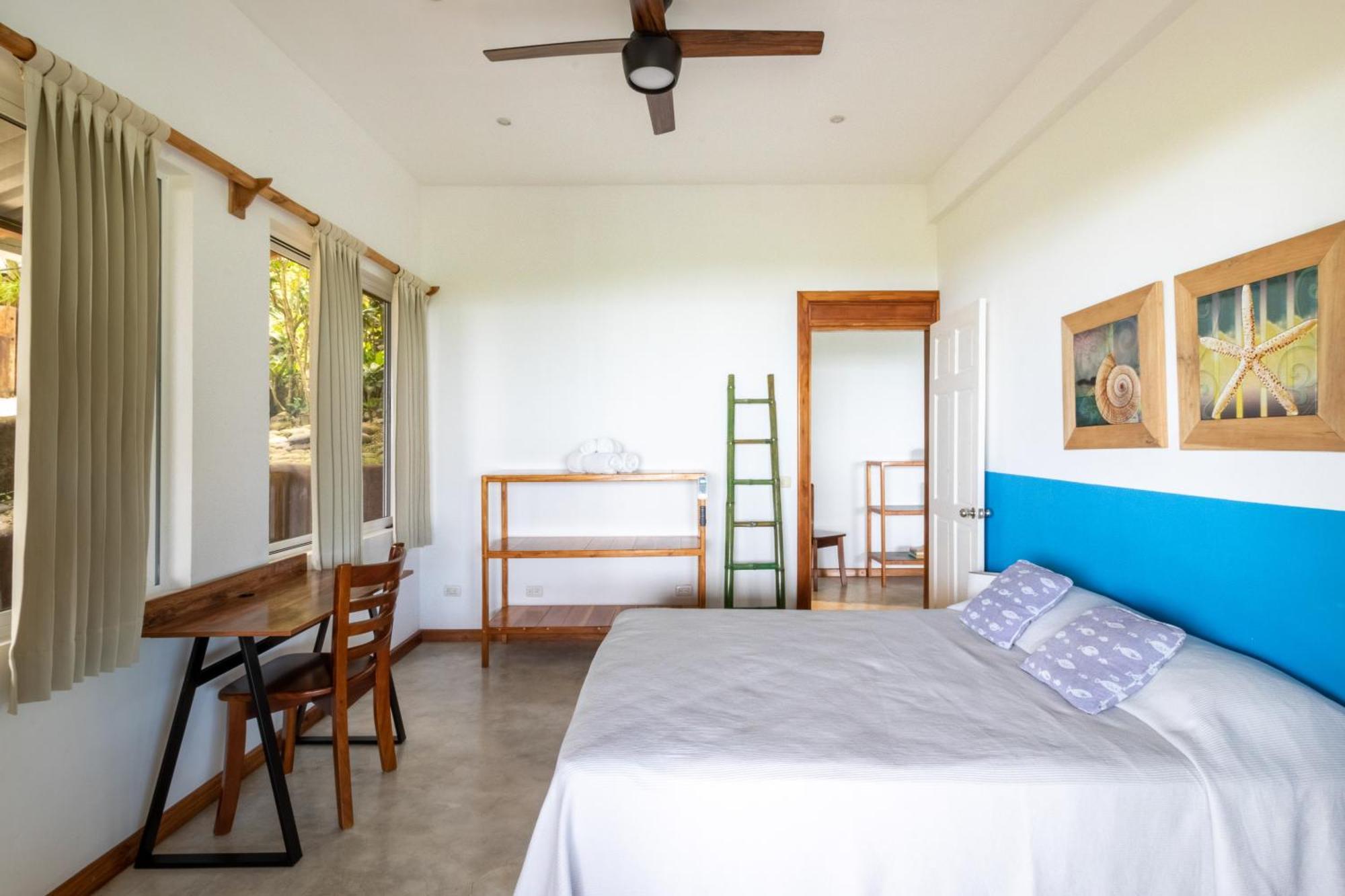 Vista Naranja Ocean View House Hotel Carmen  Ngoại thất bức ảnh