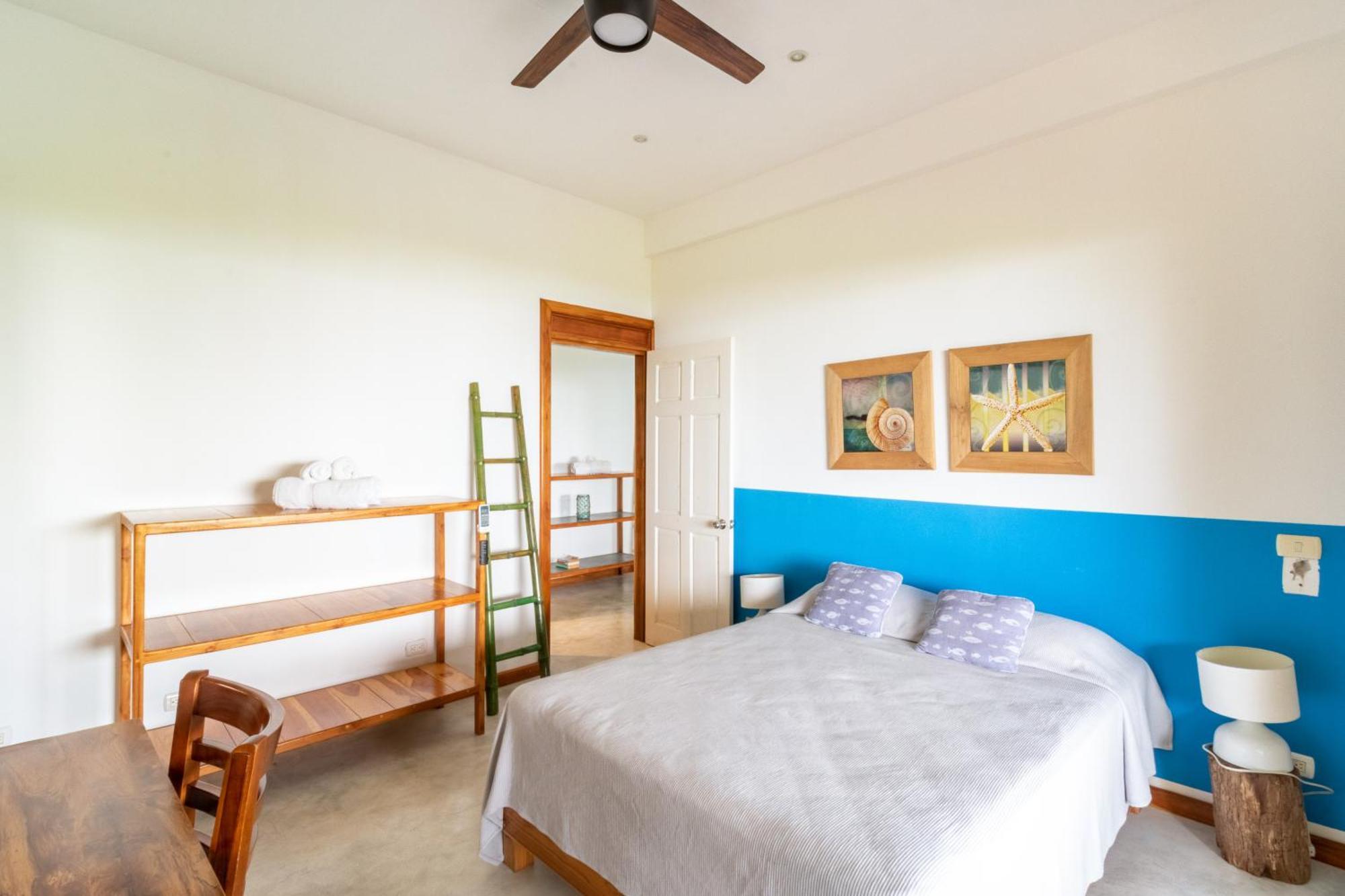 Vista Naranja Ocean View House Hotel Carmen  Ngoại thất bức ảnh