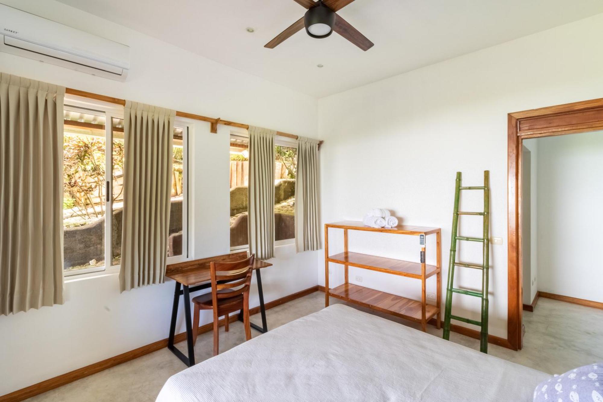 Vista Naranja Ocean View House Hotel Carmen  Ngoại thất bức ảnh