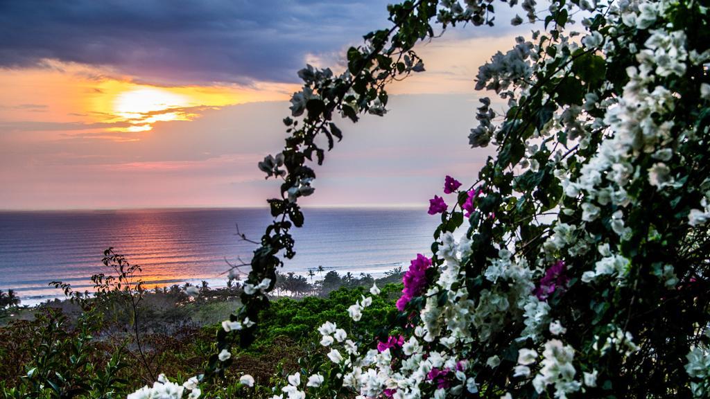 Vista Naranja Ocean View House Hotel Carmen  Ngoại thất bức ảnh